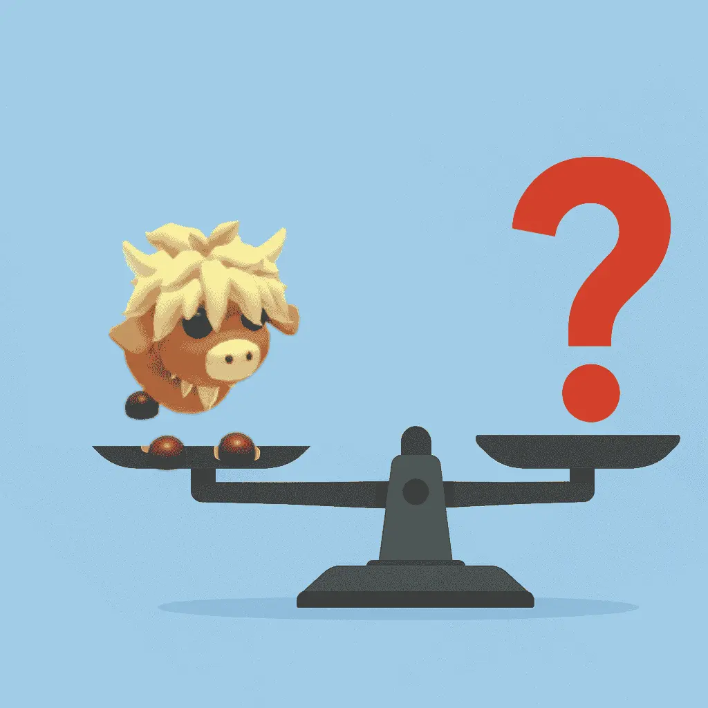 how much is a highland cow